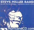 Miller,Steve Recall The Beginning... A Journey From Eden -Digipak- CD