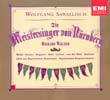 Wagner / Sawallisch / Bsto Meistersinger Von Nürnberg 4CDBOX