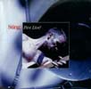 Sting Five Live! CD