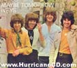 Iveys Maybe Tomorrow -Digipak- CD