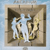 Arcadium Breathe+A+While++ CD