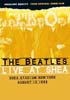 Beatles Live+At+Shea VIDEO:DVD