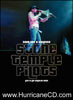 Stone Temple Pilots Sour Sex And Violence VIDEO:DVD
