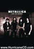 Metallica Live In Europe VIDEO:DVD