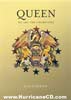 Queen We Are The Champions - Live In Europe VIDEO:DVD