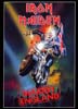 Iron Maiden Maiden England VIDEO:DVD