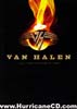 Van Halen Live From Austalia 1998 VIDEO:DVD