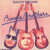Brown,Savoy Boogie Brothers + CD
