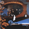Eyes Of Blue In Fields Of Ardath CD