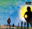 Black Pearl Black Pearl / Live! -Digipak- CD
