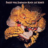 Black Cat Bones Barbed+Wire+Sandwich+-Digipak- CD