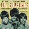 Supremes All The Best CD