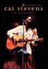 Stevens,Cat In+Concert VIDEO:DVD