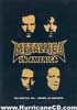 Metallica In Americia VIDEO:DVD
