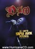 Dio At Tokyo Super Rock Festival VIDEO:DVD