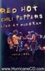 Red Hot Chili Peppers Live At Budokan 2000 VIDEO:DVD