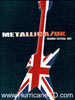 Metallica Uk+-+Reading+Festival+'97 VIDEO:DVD