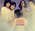 Man Revelation+-Digipak- CD