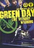 Green Day Life Without Warning VIDEO:DVD