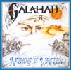 Galahad Nothing+Is+Written CD