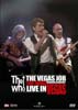 Who Vegas Job VIDEO:DVD