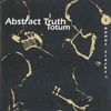 Abstract Truth Totum++ CD