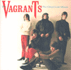 Vagrants Great+Lost++Album CD