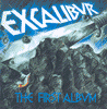 Excalibur First+Album CD