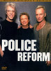 Police Reform -Digipak- VIDEO:DVD