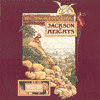 Jackson Heights Ragamuffins+Fool+/+Bump'n'Grind CD