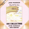 Jade Warrior Way+Of+The+Sun CD