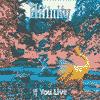 Affinity If You Live LP