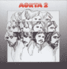 Aorta 2 CD