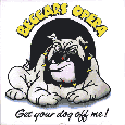Beggars Opera Get Your Dogs Off Me + CD