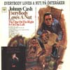 Cash,Johnny Everybody Loves A Nut / Pa Osteraker CD