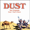 Dust Dust / Hard Attack CD