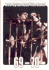 Dylan,Bob Bob Dylan And The Band -69-70 -Digipak- VIDEO:DVD