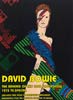 Bowie,David Making Of The 1980 Floorshow 1973 Tv-Special -Digipak- VIDEO:DVD