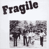 Fragile Fragile CD