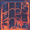 Frame Frame Of Mind LP