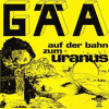 Gã„A Auf+Der+Bahn+Zum+Uranus+-Digipak- CD