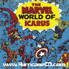 Icarus Marvel+World+Of+Icarus CD