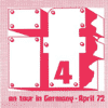 If If+4++-+German+Tour+Edition+72++ CD