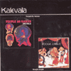 Kalevala People No Names / Boogie Jungle CD