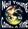 Young,Neil Comes A Time - Ltd.Edn. 2CD