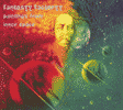 Fantasyy Factoryy Paintings+From+Inner+Space+-Digipak- CD