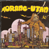 Orang-Utan Orang-Utan -Digipak- CD