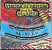 Arcadium And Others Visions Of Rarities CD