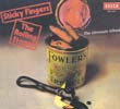 Rolling Stones Sticky Fingers / The Alternate Album -Digipak- CD