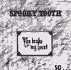 Spooky Tooth You+Broke+My+Heart CD